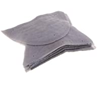 5 Pares Hombreras Paquete de Hombreras Acolchadas para Artesanía-Costura-Bricolaje